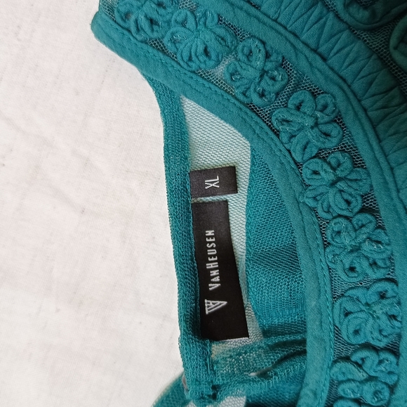 Vanhuesen top - Picture 4 of 4